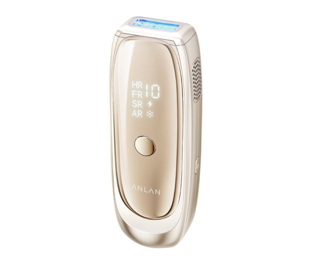 ANLAN Depilator IPL ANLAN 02-ATMY52-0RE - 1504141 - zdjęcie